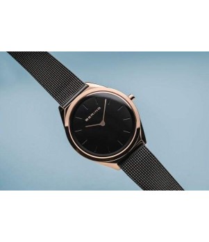 Ceas Unisex, Bering, Ultra Slim 17031-166