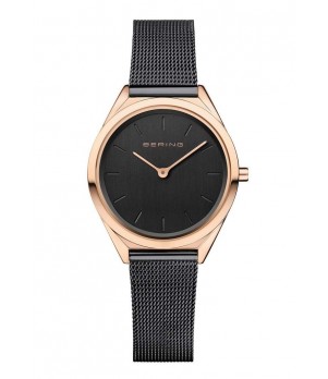 Ceas Unisex, Bering, Ultra Slim 17031-166