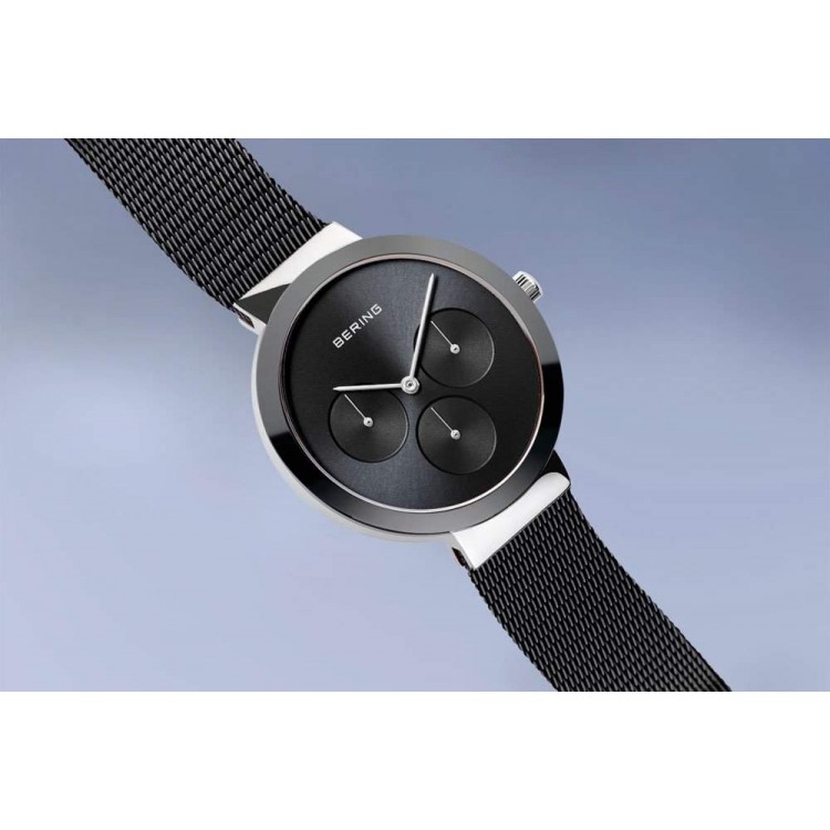 Ceas Bering, Ceramic 35036-102 Ceas Bering, Ceramic 35036-102