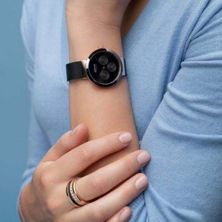 Ceas Bering, Ceramic 35036-102 Ceas Bering, Ceramic 35036-102