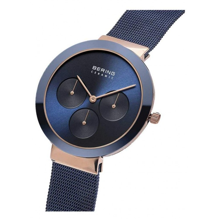 Ceas Dama, Bering, Ceramic 35036-367 Ceas Dama, Bering, Ceramic 35036-367