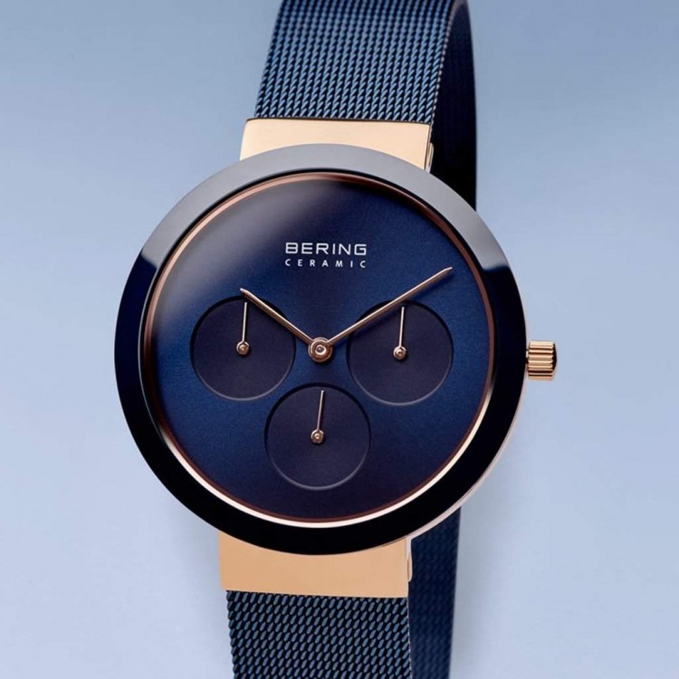 Ceas Dama, Bering, Ceramic 35036-367 Ceas Dama, Bering, Ceramic 35036-367