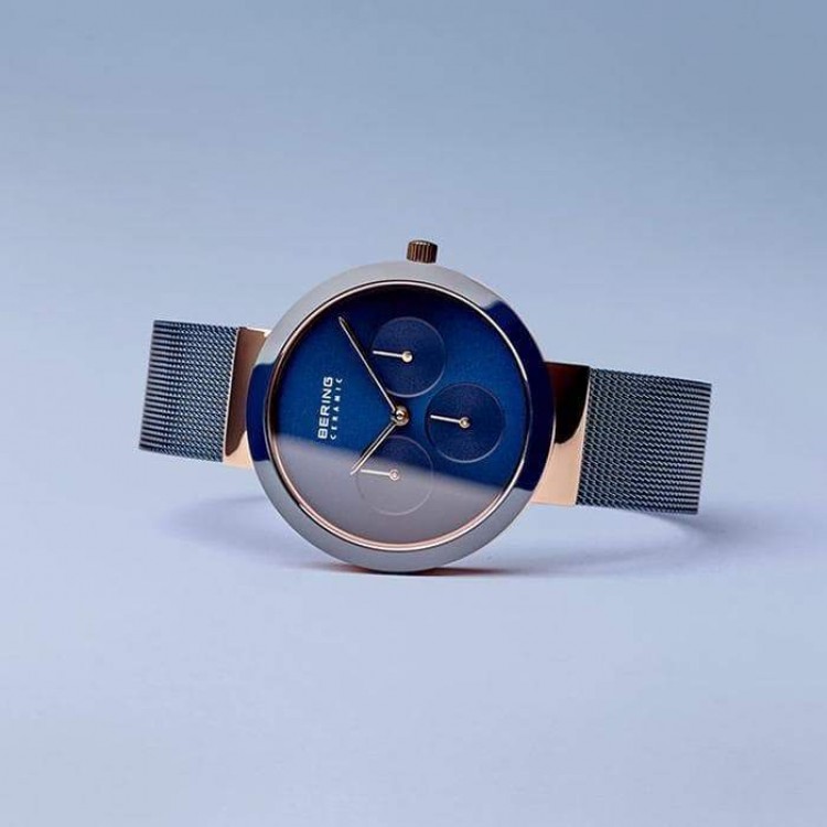 Ceas Dama, Bering, Ceramic 35036-367 Ceas Dama, Bering, Ceramic 35036-367