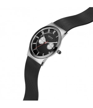 Ceas Barbati, Bering, Ceramic 32139-202