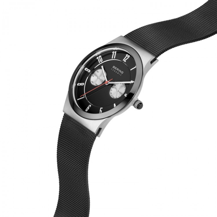 Ceas Barbati, Bering, Ceramic 32139-202