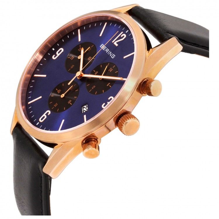 Ceas Barbati, Bering, Classic 10542-567