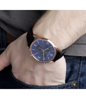 Ceas Barbati, Bering, Classic 10542-567