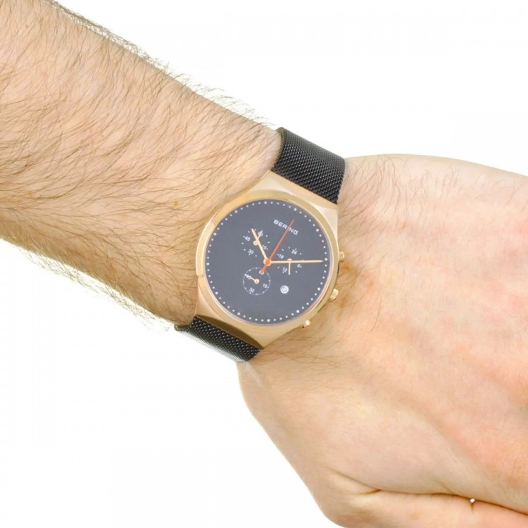 Ceas Barbati, Bering, Classic 14740-166