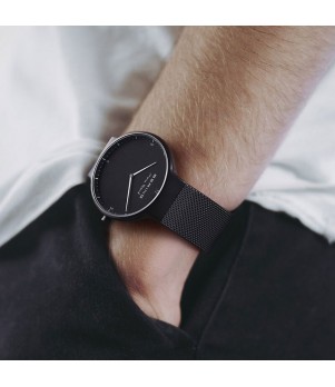 Ceas Barbati, Bering, Max René 15540-123