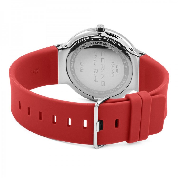 Ceas Barbati, Bering, Max René 15540-500