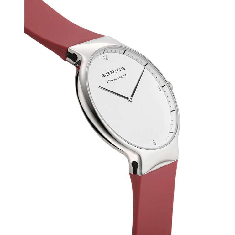 Ceas Barbati, Bering, Max René 15540-500