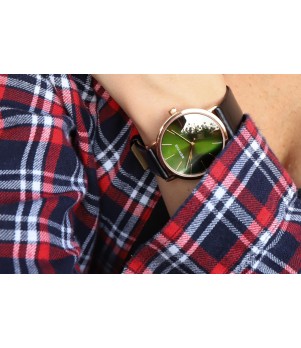 Ceas Barbati, Bering, Slim Classic 13436-469