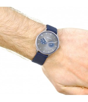 Ceas Barbati, Bering, Titanium 11539-873