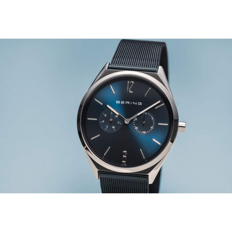 Ceas Barbati, BERING ULTRA SLIM 17140-307
