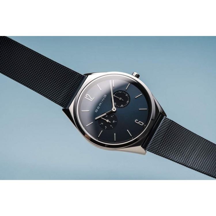 Ceas Barbati, BERING ULTRA SLIM 17140-307