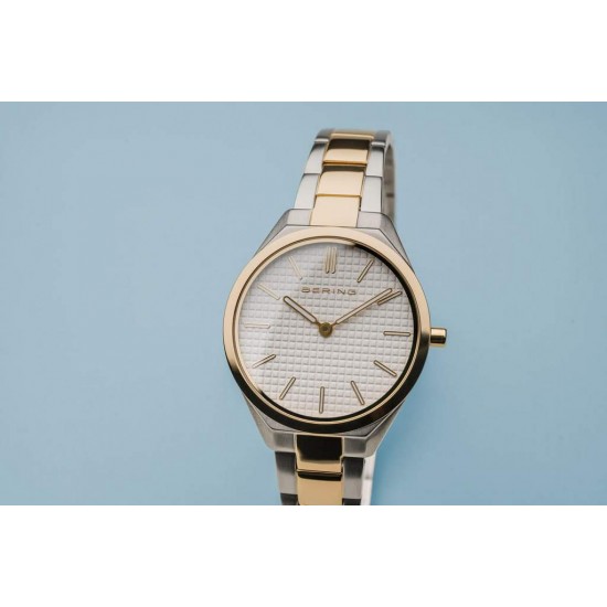 Ceas Dama, BERING ULTRA SLIM 17231-704 Ceas Dama, BERING ULTRA SLIM 17231-704