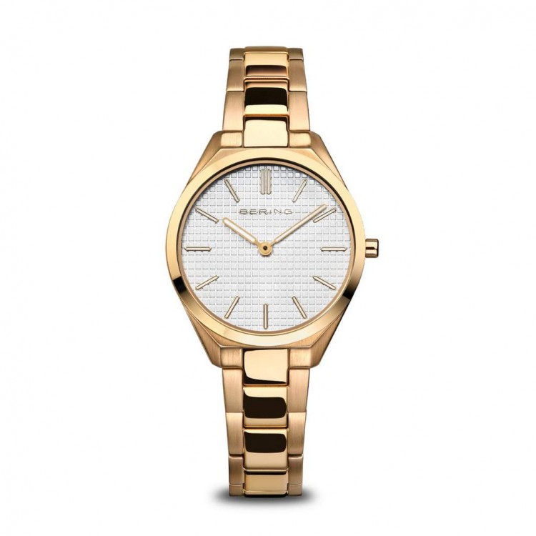 Ceas Dama, Bering, Ultra Slim 17231-734 Ceas Dama, Bering, Ultra Slim 17231-734
