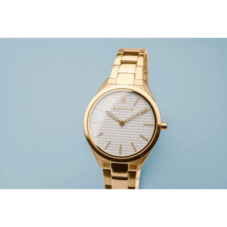 Ceas Dama, Bering, Ultra Slim 17231-734 Ceas Dama, Bering, Ultra Slim 17231-734