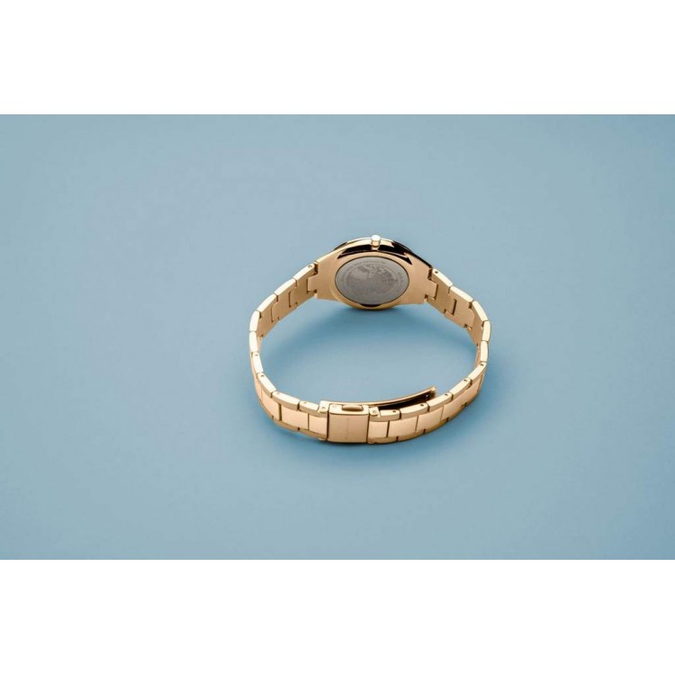 Ceas Dama, Bering, Ultra Slim 17231-734 Ceas Dama, Bering, Ultra Slim 17231-734