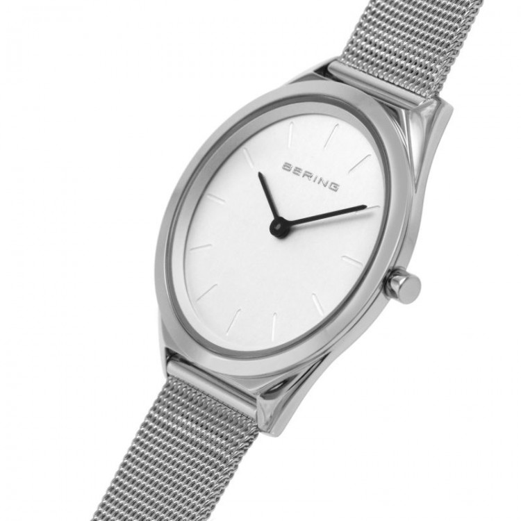 Ceas Bering, Ultra Slim 17031-000
