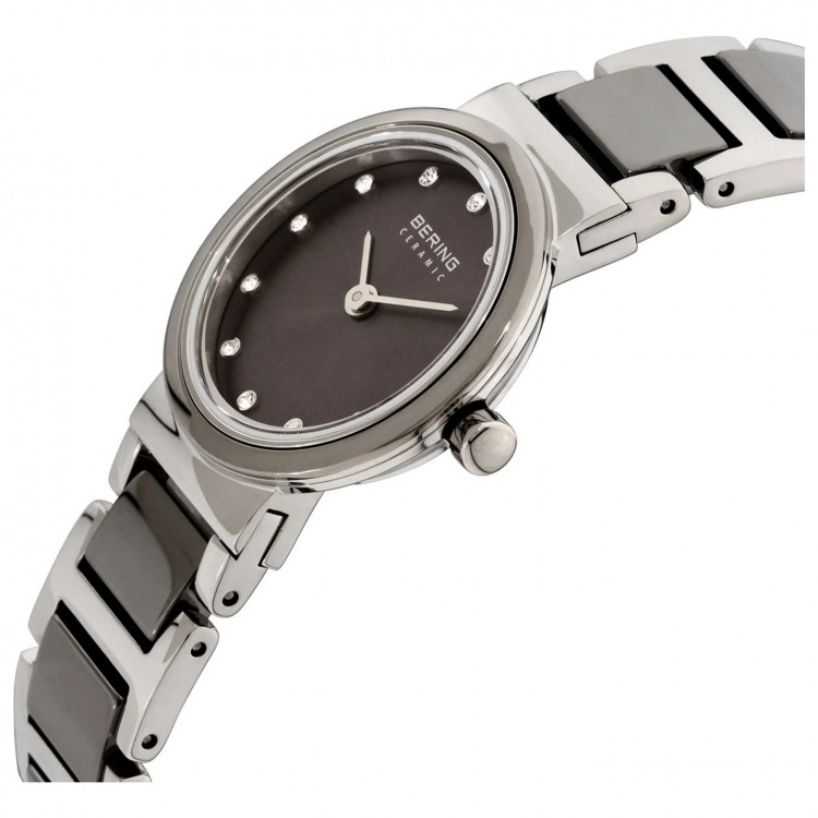 Ceas Dama, Bering, Ceramic 10725-783
