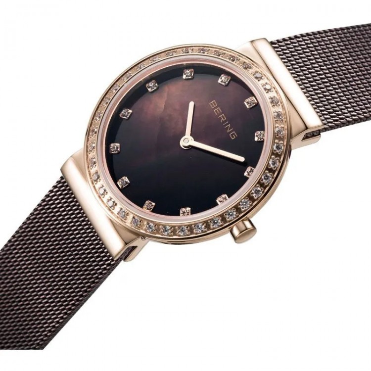 Ceas Dama, Bering, Ceramic 10729-262