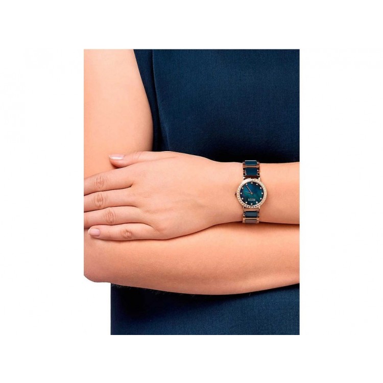 Ceas Dama, Bering, Ceramic 10729-767