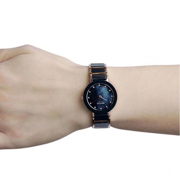 Ceas Dama, Bering, Ceramic 11429-767