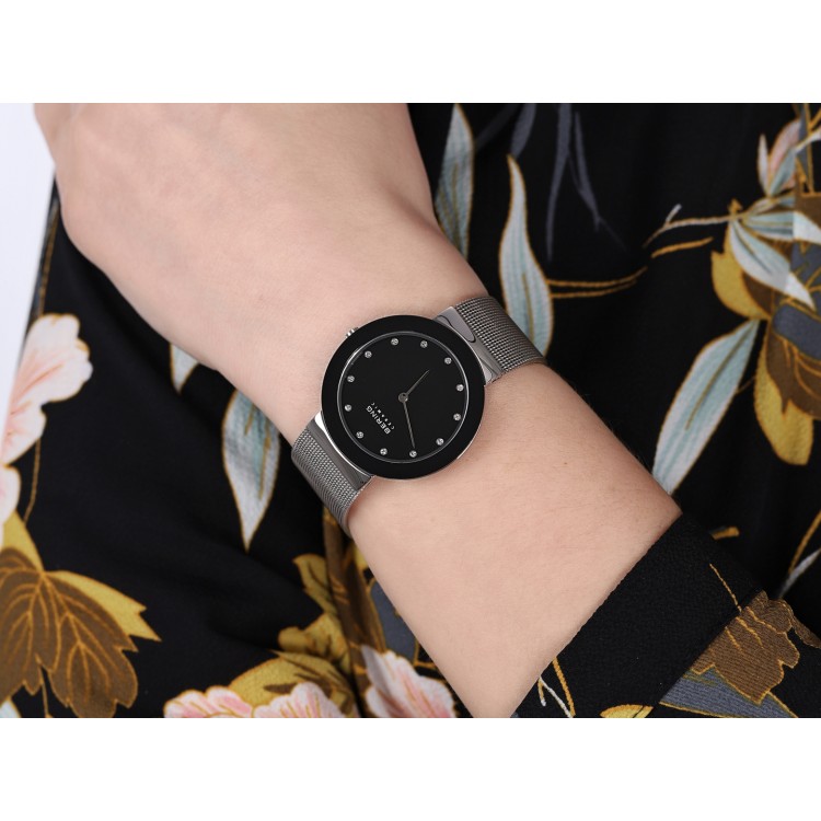 Ceas Dama, Bering, Ceramic 11435-002