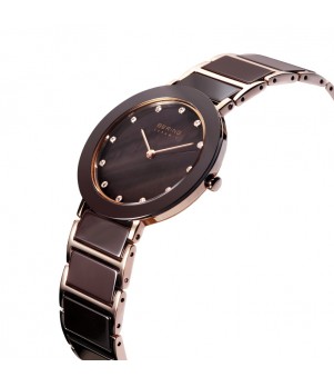 Ceas Dama, Bering, Ceramic 11435-765