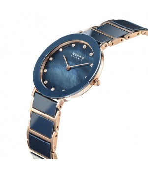 Ceas Dama, Bering, Ceramic 11435-767