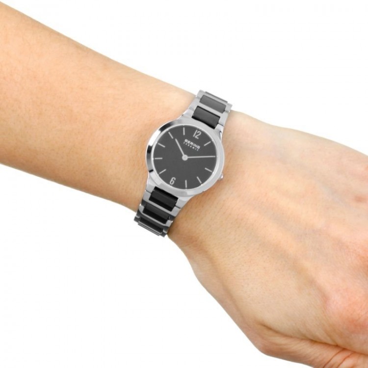 Ceas Dama, Bering, Ceramic 30329-742