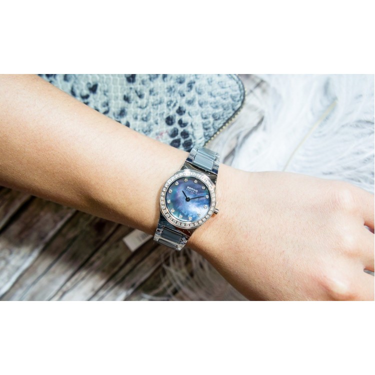 Ceas Dama, Bering, Ceramic 32426-789