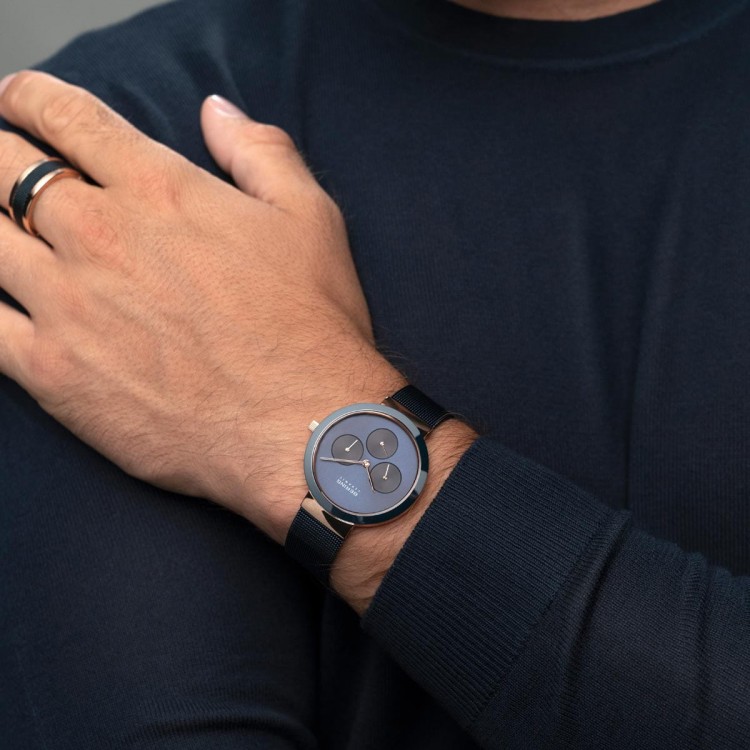 Ceas Dama, Bering, Ceramic 35036-367