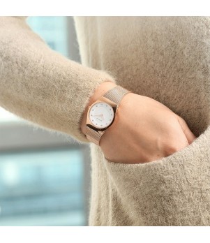 Ceas Dama, Bering, Classic 11927-366-1