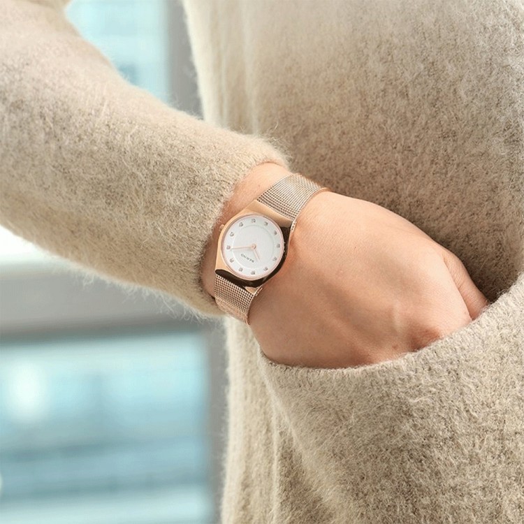 Ceas Dama, Bering, Classic 11927-366-1