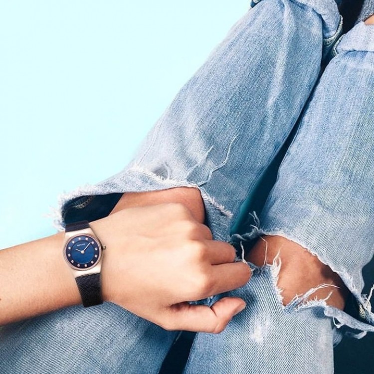 Ceas Dama, Bering, Classic 11927-367