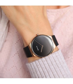 Ceas Dama, Bering, Classic 12138-166