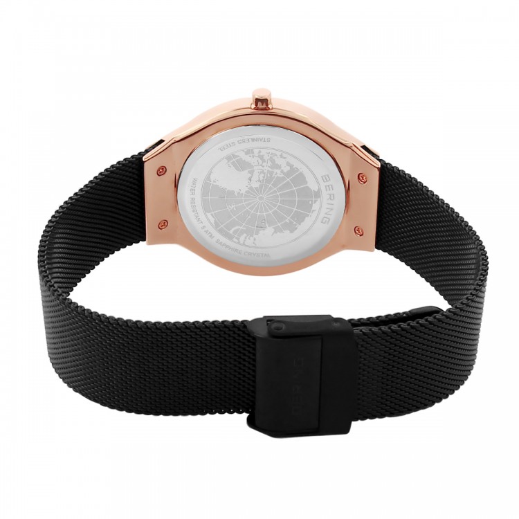 Ceas Dama, Bering, Classic 12138-166