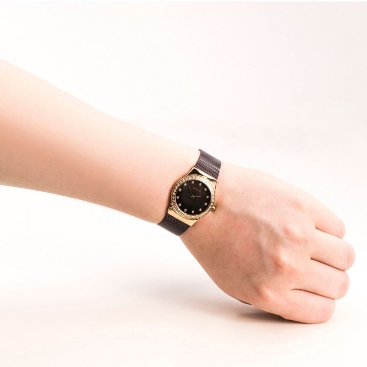 Ceas Dama, Bering, Classic 12426-262