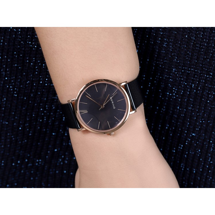 Ceas Dama, Bering, Classic 13436-367