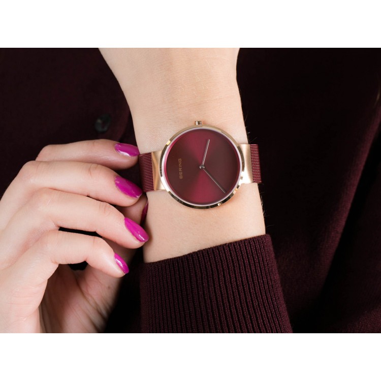 Ceas Dama, Bering, Classic 14539-363