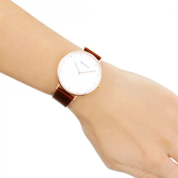 Ceas Dama, Bering, Classic 14839-564