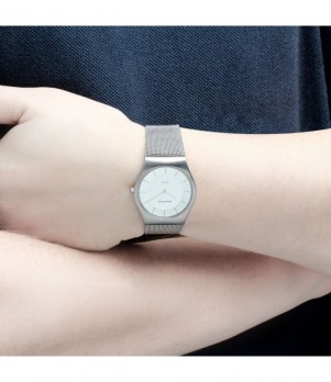 Ceas Dama, Bering, Slim Classic 11935-000