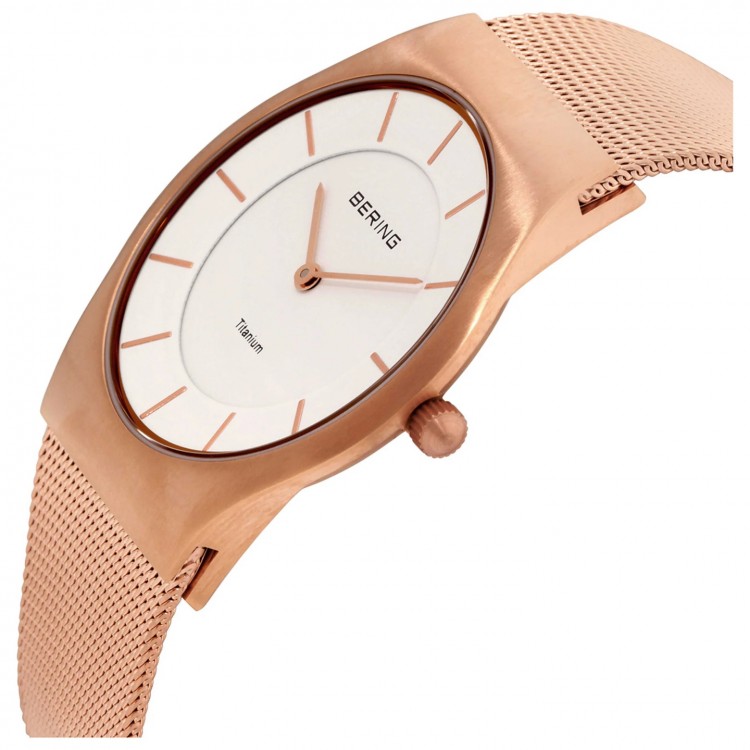 Ceas Dama, Bering, Slim Classic 11935-366