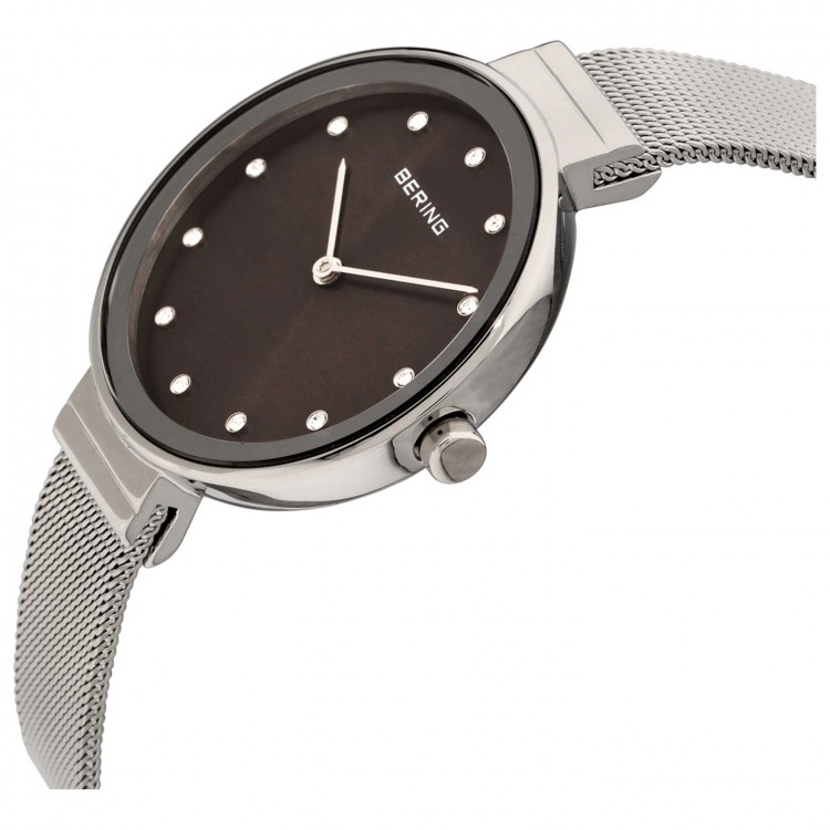 Ceas Dama, Bering, Slim Classic 12034-602