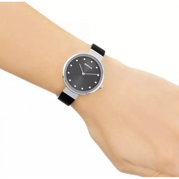 Ceas Dama, Bering, Slim Classic 12034-602