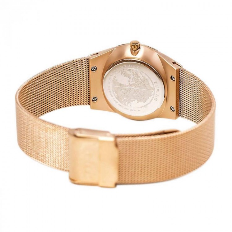 Ceas Dama, Bering, Slim Classic 12927-366