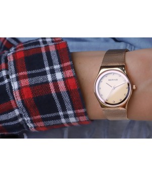 Ceas Dama, Bering, Slim Classic 12927-366