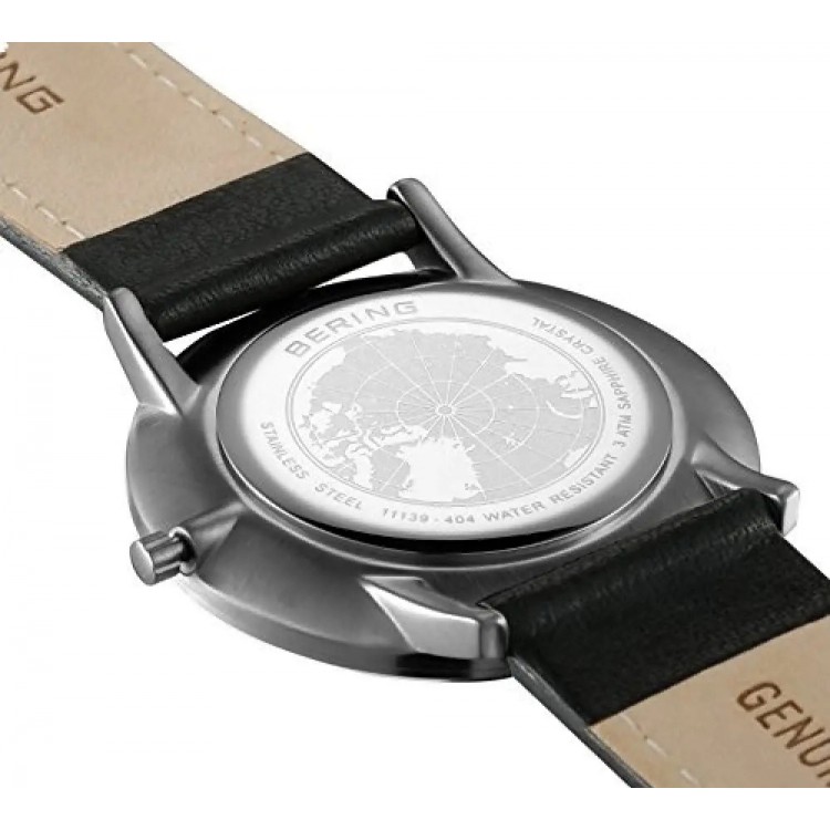 Ceas Dama, Bering, Slim Classic 13436-404